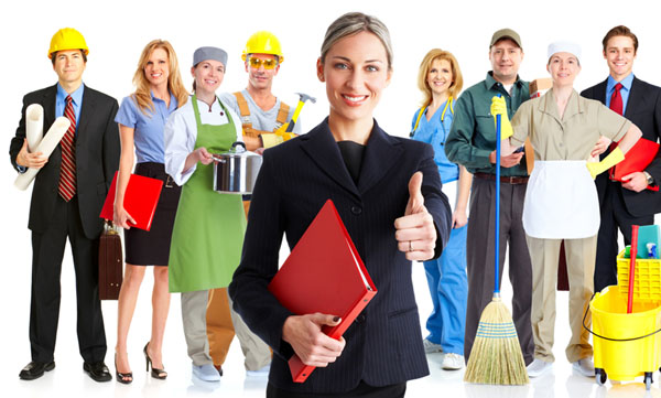 Sarıgöl Parkeci Hizmeti